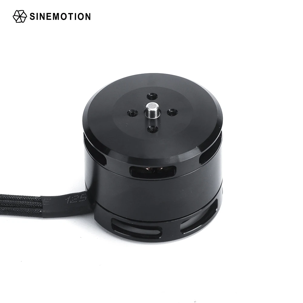 Drone Battery 6S - มอเตอร์ไร้แปรงถ่าน 3515 IP35 400KV แรงขับ 3.1