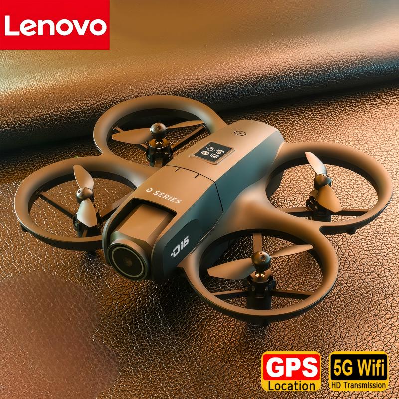 Drone Battery Case - โดรน Lenovo D16 GPS 8K กล้องคู่ระดับมืออาชีพ