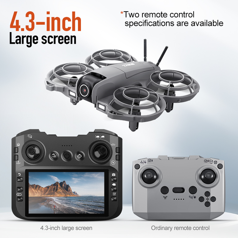 โดรน D26 4K ถ่ายภาพทางอากาศ HD - Drone Battery Charger บทวิจารณ์และราคา