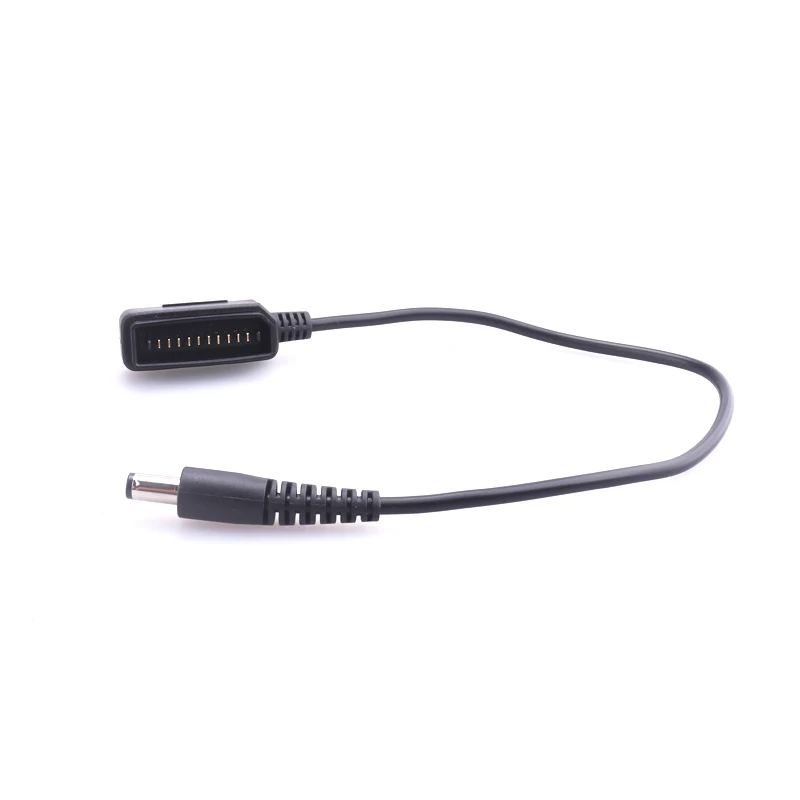 2pcs สาย DC5.5 XT60 แบตเตอรี่ส - Drone Battery Smart บทวิจารณ์และราคา