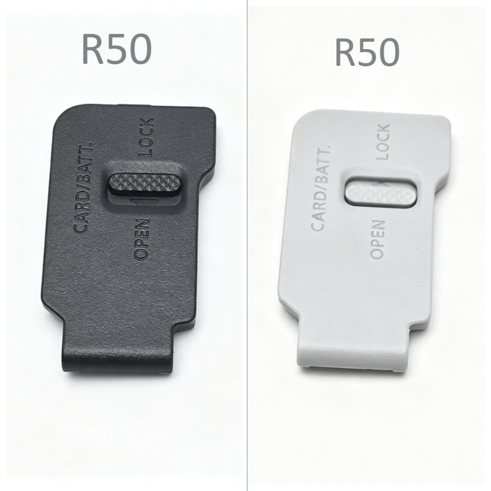 ใหม่ สำหรับ Canon EOS R50 ฝาปิ - Canon Camera Eos R50 บทวิจารณ์และราคา